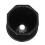 Filtro per caffè pour-over in ceramica per 1-2 persone nero 14