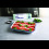 Caterwrap 300mm x 300m Cling Film Cutter Box - 32C08 3