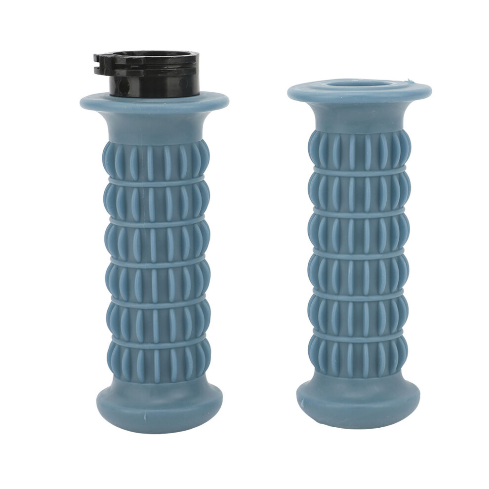 25Mm/28Mm Motorcycle Handle Grip Silicone Anti 9121376523113