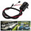 1033755-01 Prise 48 V pour chariots Precedent 10