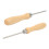 Racket Stringing Awl Portable Universal Wooden 10