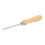 Racket Stringing Awl Portable Universal Wooden 5