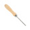 Racket Stringing Awl Portable Universal Wooden 8