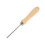 Racket Stringing Awl Portable Universal Wooden 9