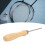Racket Stringing Awl Portable Universal Wooden 12