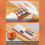 (Orange) Efficient And Fast Sharpening Using Two-stage Sharpening Technique 3