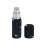 (Black Diamond) Portable Mini Diamond Spray Bottle For Travel Perfume Refillable Easy 1