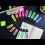 Stabilo BOSS Original Multi 4pc(s) marker 4