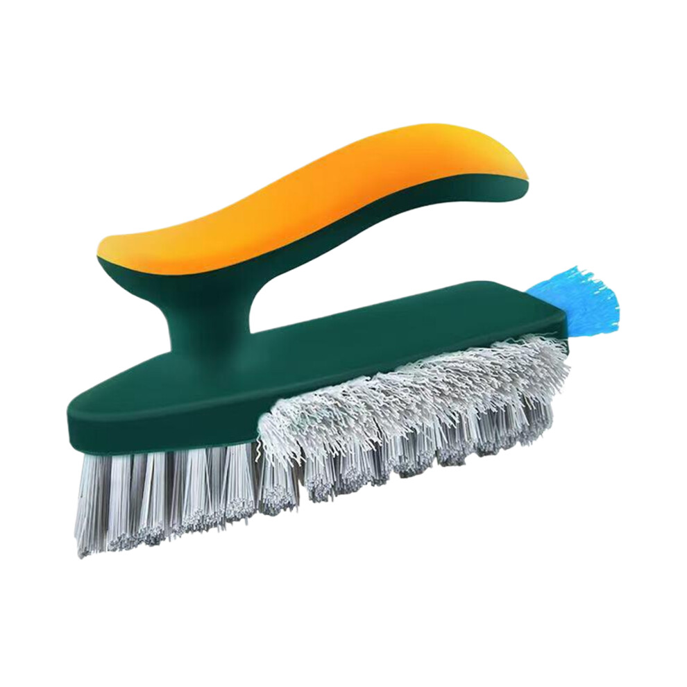 (Dark green) Brush For Every Job Easy To And Durable Cleaning Brush Ergonomic-image-OPC-PJKCS2V-NEW