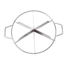 (A) Cake Slicer Cutter Every Cake Enthusiast Baking Tool Cake Making