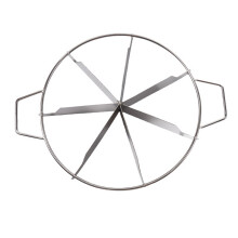 (B) Cake Slicer Cutter Every Cake Enthusiast Baking Tool Cake Making