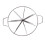 (B) Cake Slicer Cutter Every Cake Enthusiast Baking Tool Cake Making 1
