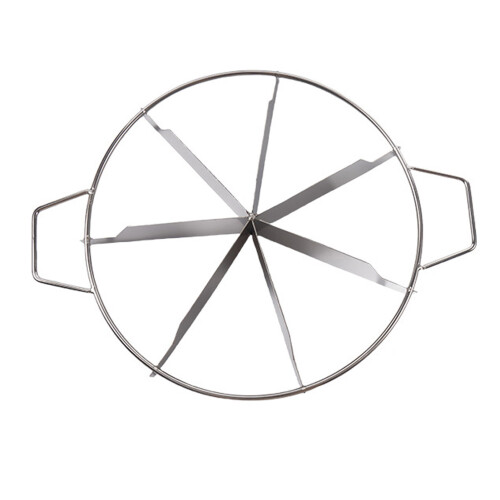 (B) Cake Slicer Cutter Every Cake Enthusiast Baking Tool Cake Making