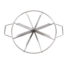 (C) Cake Slicer Cutter Every Cake Enthusiast Baking Tool Cake Making
