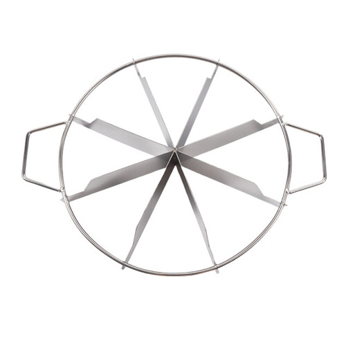 (C) Cake Slicer Cutter Every Cake Enthusiast Baking Tool Cake Making