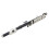 Detachable Silver Plated C Piccolo With 12