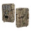 Caméra piège PR300A 5MP, 135x90x55mm, 32 Go noir 14