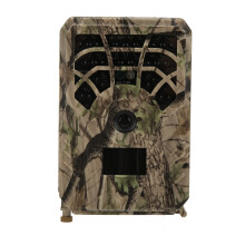 Caméra piège PR300A 5MP, 135x90x55mm, 32 Go noir