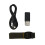 Caméra piège PR300A 5MP, 135x90x55mm, 32 Go noir 9