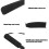 Long Handle Shoe Horn for Seniors, Retractable, 85cm 11