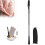 Long Handle Shoe Horn for Seniors, Retractable, 85cm 5