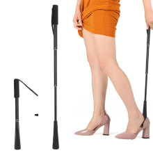 Long Handle Shoe Horn for Seniors, Retractable, 85cm