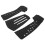 3 Pcs Surfboard Traction Pad AntiSkid 5