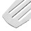 3 Pcs Surfboard Traction Pad AntiSkid 15