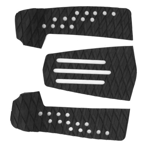 3 Pcs Surfboard Traction Pad AntiSkid 1