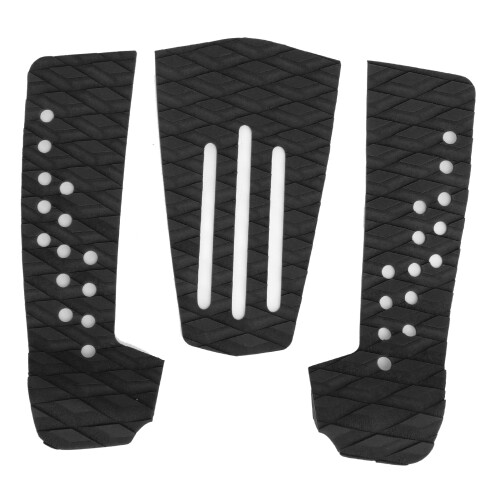 3 Pcs Surfboard Traction Pad AntiSkid 2