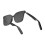 (black) Integrated AI Smart Glass For Anti-blues Light Bluetooth Connection 1