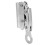 SelF Braking Stop Descender Clamp Climbing Anti 9