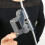 SelF Braking Stop Descender Clamp Climbing Anti 6