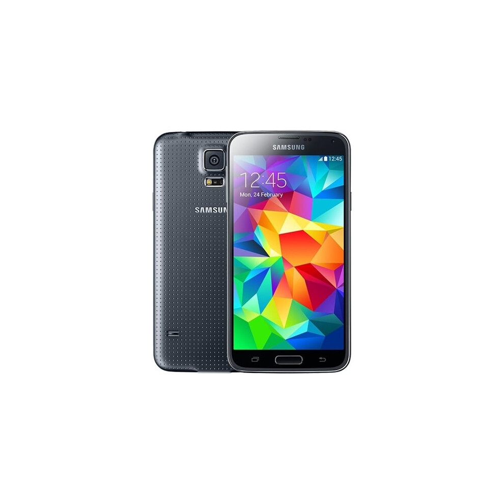 Samsung Galaxy S5 16Gb | Unlocked Black