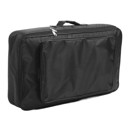 Effect Pedal Bag Waterproof Oxford Cloth Effects 1