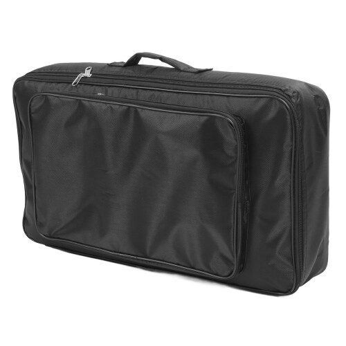Effect Pedal Bag Waterproof Oxford Cloth Effects 2
