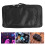 Effect Pedal Bag Waterproof Oxford Cloth Effects 11
