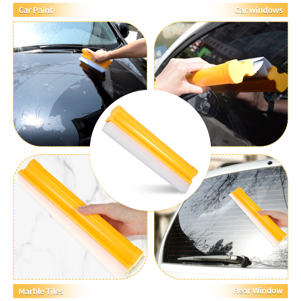 Exquisite Workmanship Squeegee Wiper For Car Windshield Durable And