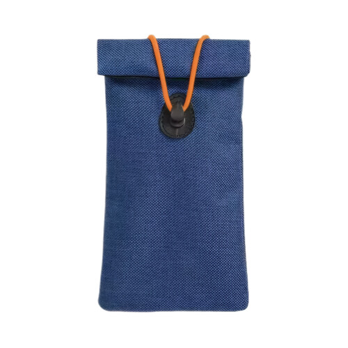 (blue) 100 Signal Blocking Faraday Bag For Signal Shielding Key 1. Strong