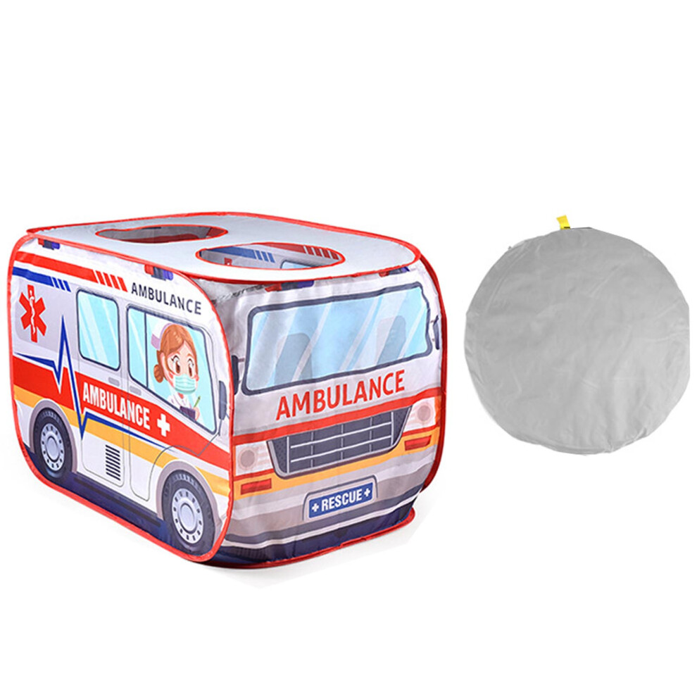 (type3) Toy Tent Durable Materials For Endless Playtime Adventures Tent Is-image-OPC-PJKCZ28-NEW