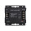 3-Wege-Dimmer RGB-Controller DC12-24V 83x81x32mm 4