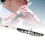 C Piccolo Flute Instrument Key C Student School 11