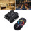 3-Wege-Dimmer RGB-Controller DC12-24V 83x81x32mm 15