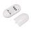 3-Wege-Dimmer RGB-Controller DC12-24V 83x81x32mm 9