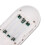 3-Wege-Dimmer RGB-Controller DC12-24V 83x81x32mm 7
