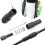 6 pcs Mountain Bike Variable Speed Screw Shift 7
