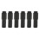 6 pcs Mountain Bike Variable Speed Screw Shift 13