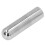 Guitar Slide Tone Bar Stainless Steel Solid Guitar 10