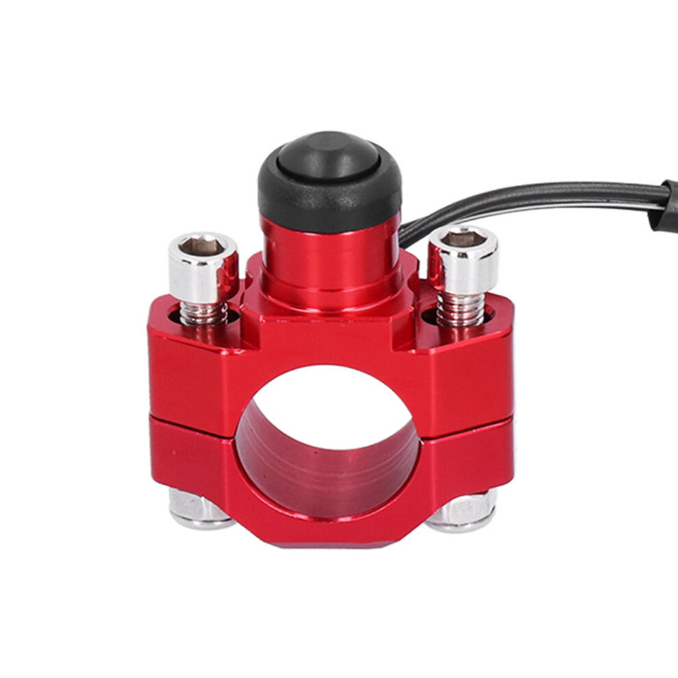 Engine Stop Start Kill Switch With Mounting 9121376524752