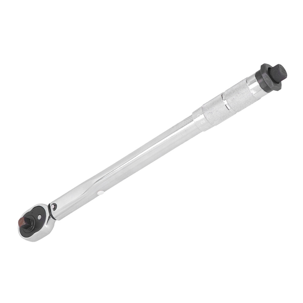 Premium Torsion Wrench For Car & Bike Maintenance 3/8In 19Â110Nm 36.5Cm 8471340377749